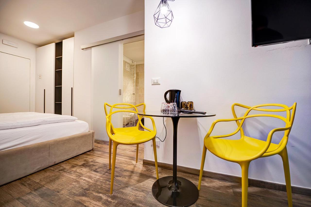 Arcadia Bed & Breakfast Merano