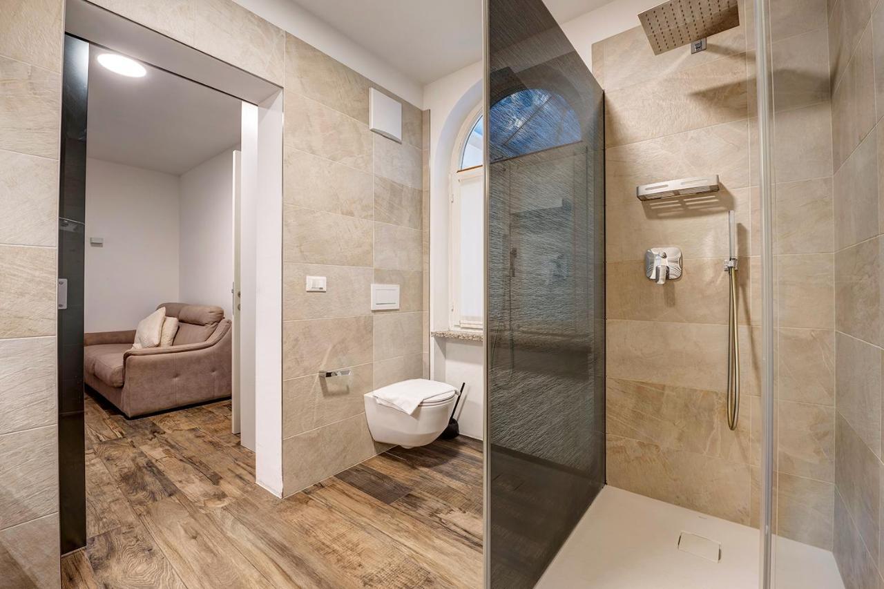 Bed & Breakfast Arcadia Merano