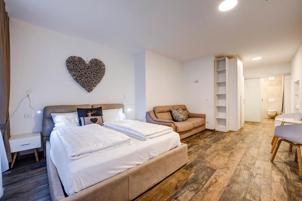 Bed & Breakfast Arcadia *