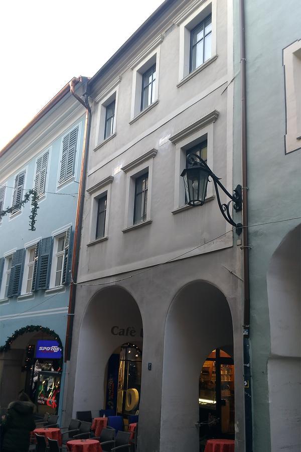 Bed & Breakfast Arcadia Merano